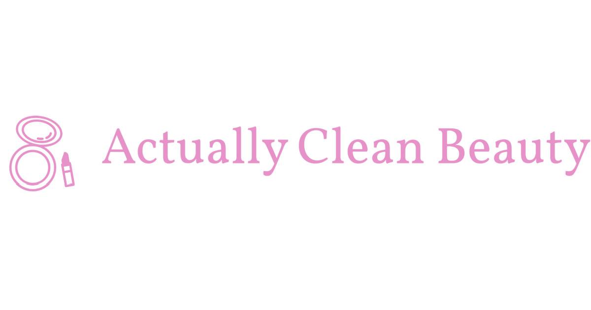 Clean Beauty Sale At Credo Beauty! 20% Off - Actually Clean Beauty