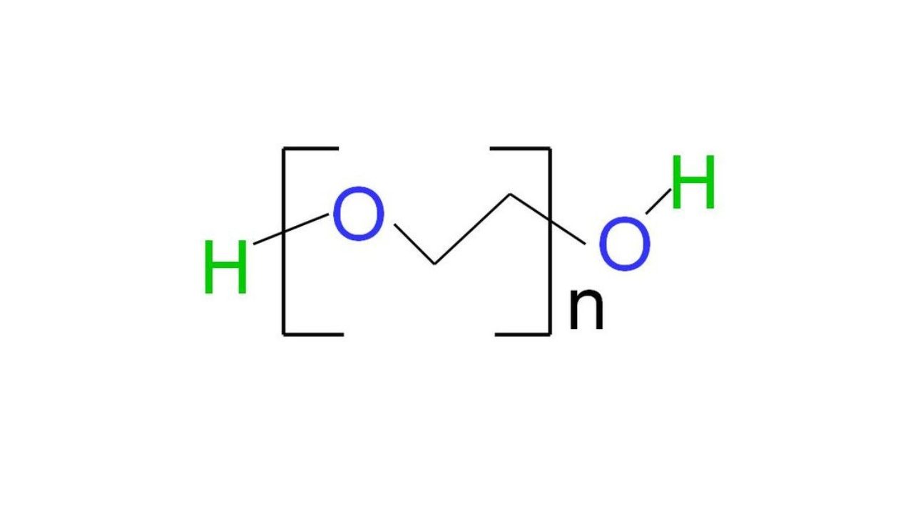 Peg Molecule