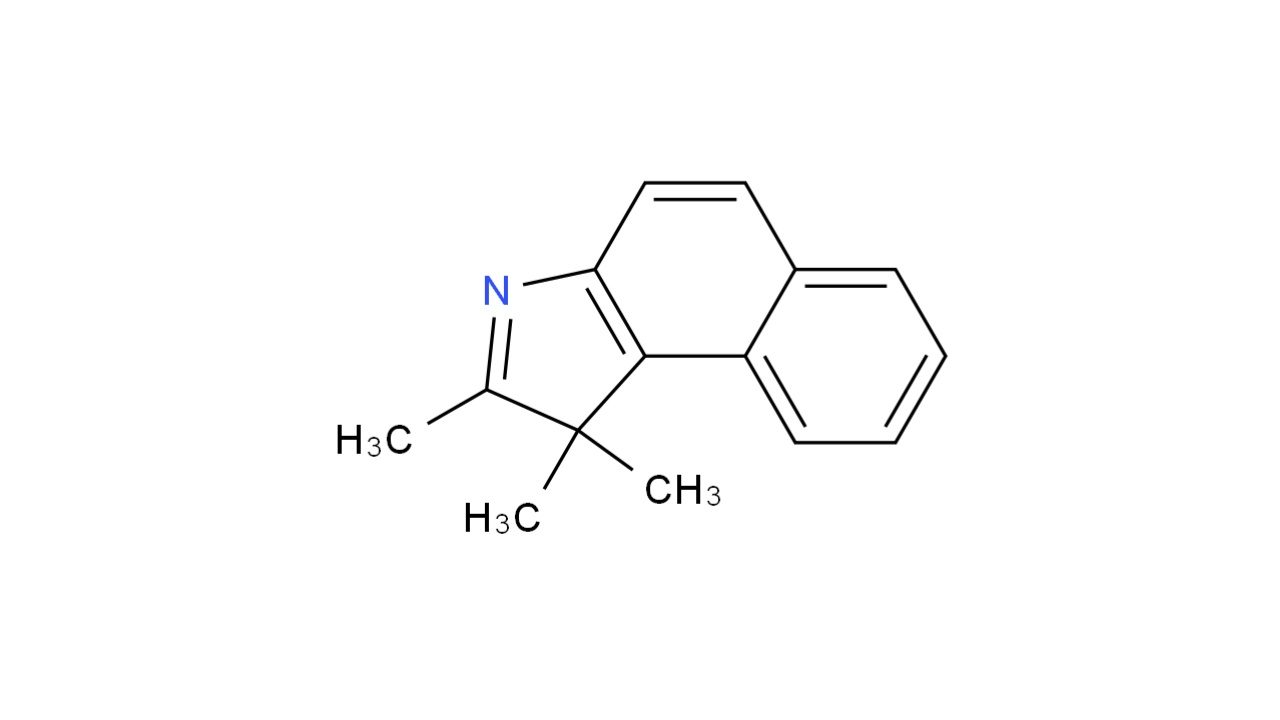 Petroleum Molecule